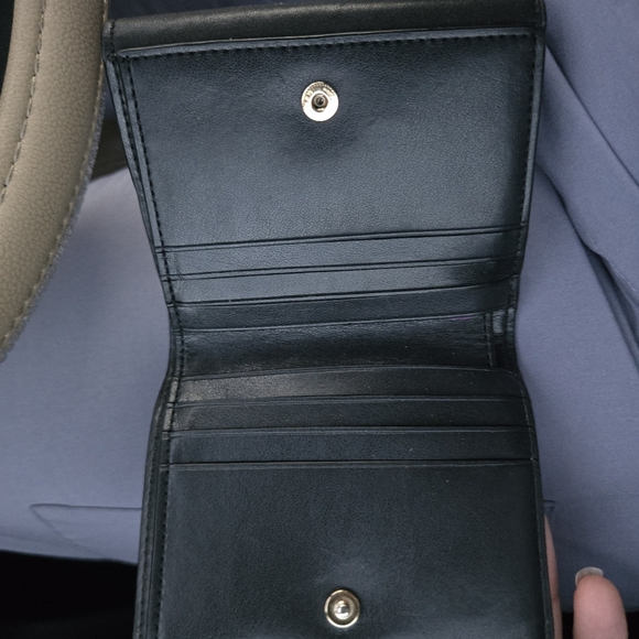 Vintage Georgoe Coach Wallet - Picture 2 of 3